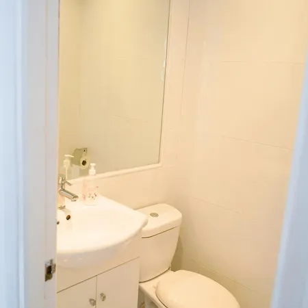 Appartement Casa Pinos 2bd/2ba Townhouse With Access To Pool *