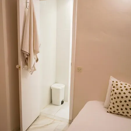 Casa Pinos 2bd/2ba Townhouse With Access To Pool Appartement