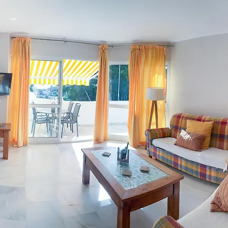 Pinos: Serene 2bd W/pool, Views & Walk To * Mijas