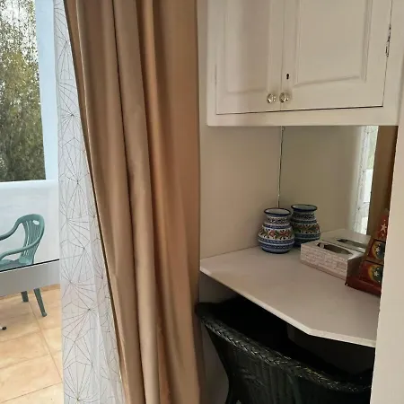 Pinos: Serene 2bd W/pool, Views & Walk To Appartement *