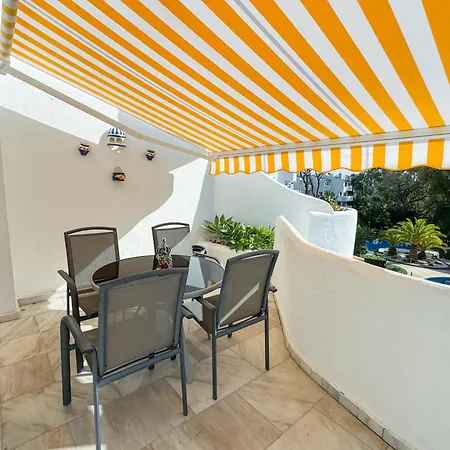 Pinos: Serene 2bd W/pool, Views & Walk To Appartement
