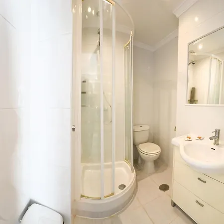 Appartement Pinos: Serene 2bd W/pool, Views & Walk To