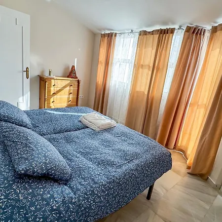 Pinos: Serene 2bd W/pool, Views & Walk To