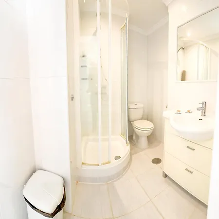 Appartement Pinos: Serene 2bd W/pool, Views & Walk To