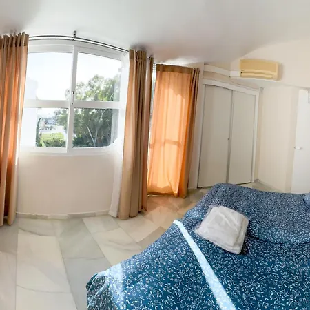 Pinos: Serene 2bd W/pool, Views & Walk To Appartement