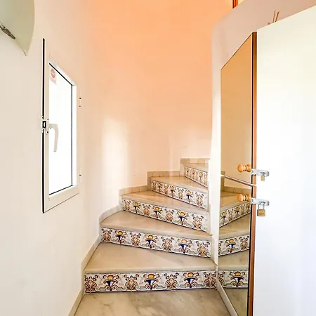 Pinos: Serene 2bd W/pool, Views & Walk To Appartement