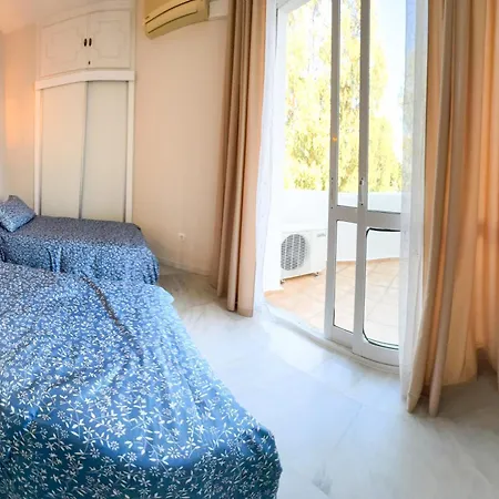 Pinos: Serene 2bd W/pool, Views & Walk To Appartement