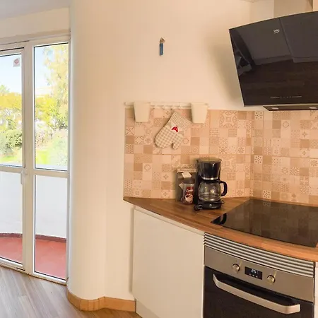Appartement Pinos: Serene 2bd W/pool, Views & Walk To