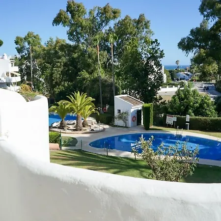 Pinos: Serene 2bd W/pool, Views & Walk To *