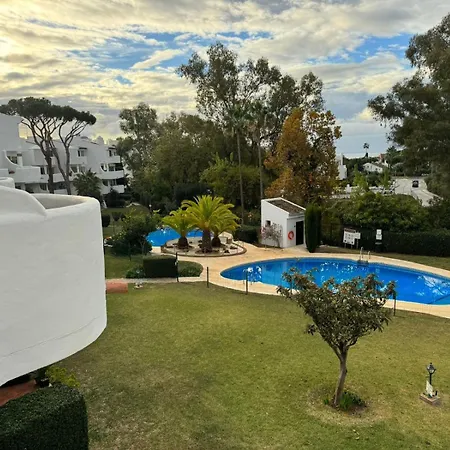Apartment Casa Pinos 2bd/2ba Townhouse With Access To Pool