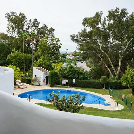 Apartment Casa Pinos 2bd/2ba Townhouse With Access To Pool