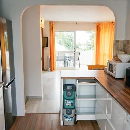 Casa Pinos 2bd/2ba Townhouse With Access To Pool * Mijas