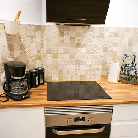 Apartment Casa Pinos 2bd/2ba Townhouse With Access To Pool *