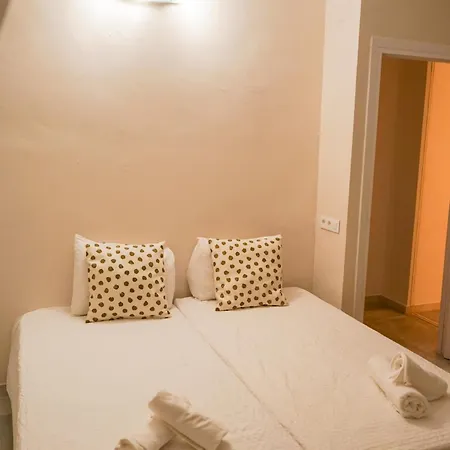 Casa Pinos 2bd/2ba Townhouse With Access To Pool Apartment Mijas
