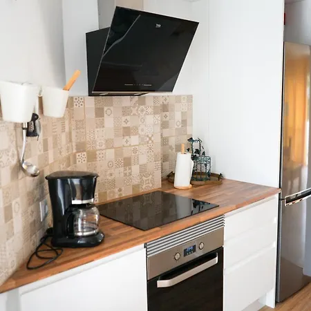 Casa Pinos 2bd/2ba Townhouse With Access To Pool Apartment Mijas